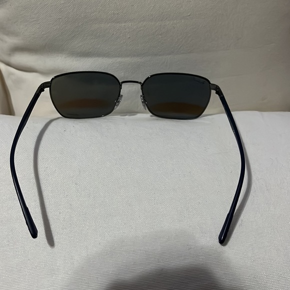 RAYBAN sunglasses RB3684CH CHROMANCE - Picture 5 of 10